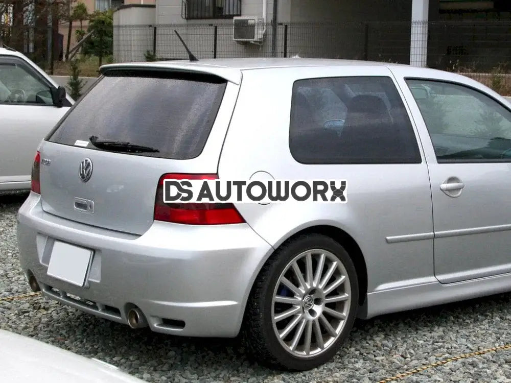 Maxton Design Side Skirts Golf 4 3 Door R32 Style Main image