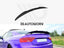 Maxton Design Spoiler CAP Audi RS5 8T 8T Facelift 10-16