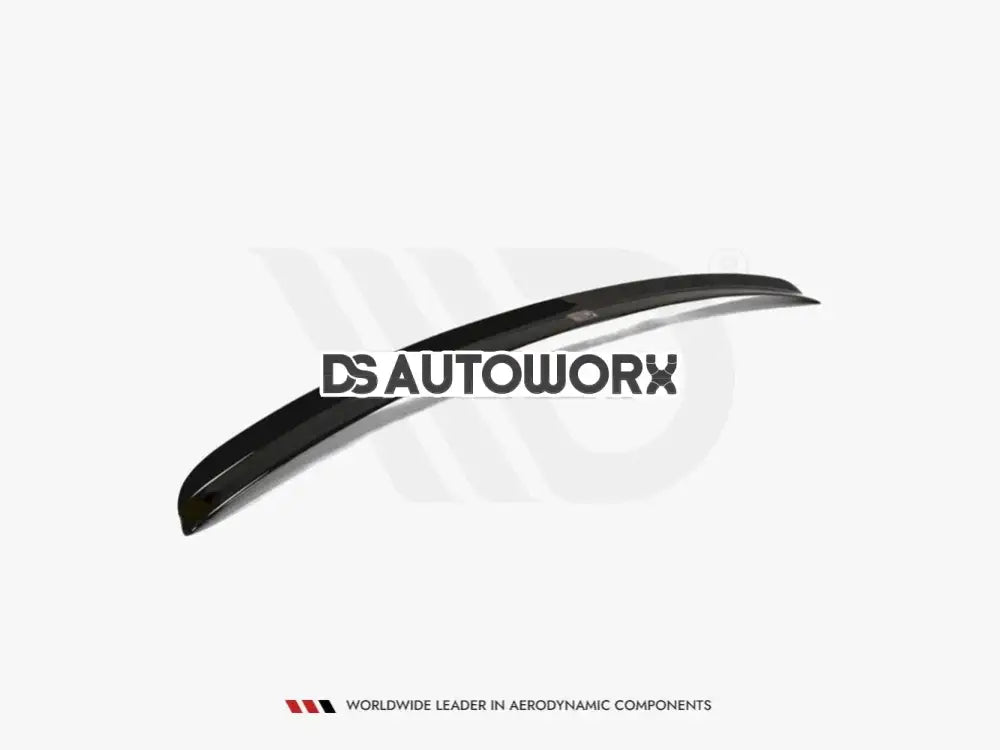 Maxton Design Spoiler CAP Audi RS6 C6 Avant Main image