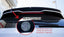 Maxton Design Spoiler CAP V.2 Ford Fiesta ST Mk6