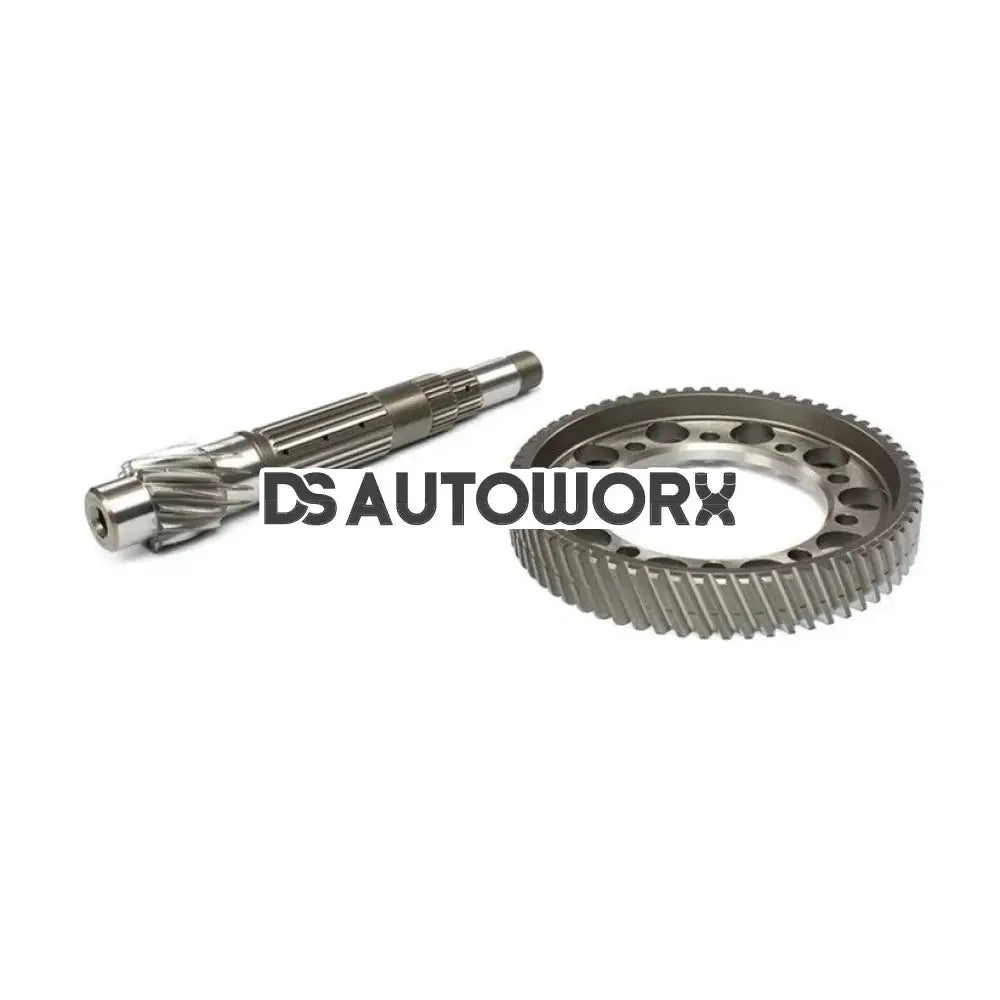 MFactory 5.25 Final Drive Renault Clio RS MK2 172 182