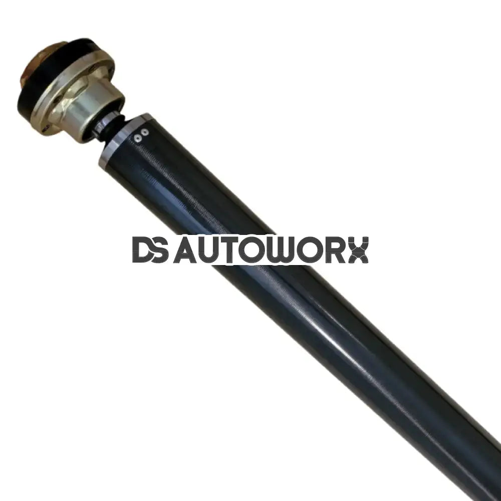 MFactory Carbon Driveshaft BMW 1-Series E82 135i N54/N55 AT / 135i N54 MT Main image