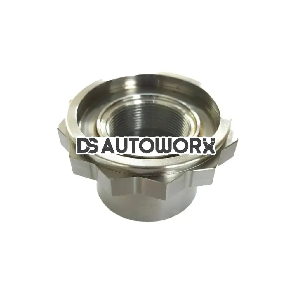 MFactory Double Hex Pinion Nut BMW E8X E9X F2X F3X 215 Diff