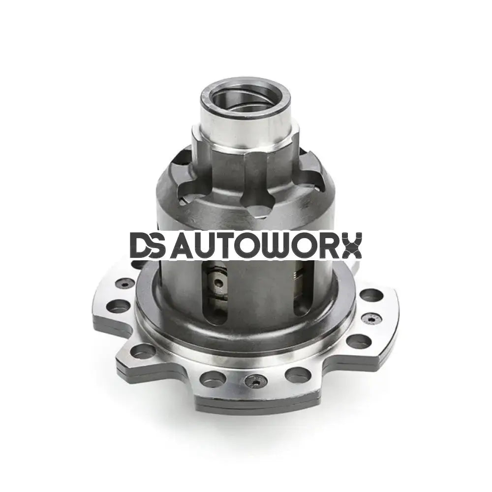MFactory v2 Metal Plate LSD Differential BMW 1-Series E8X 120d 123d AT MT 04-13 - For Final Ratio Less Than 3.07 Main image