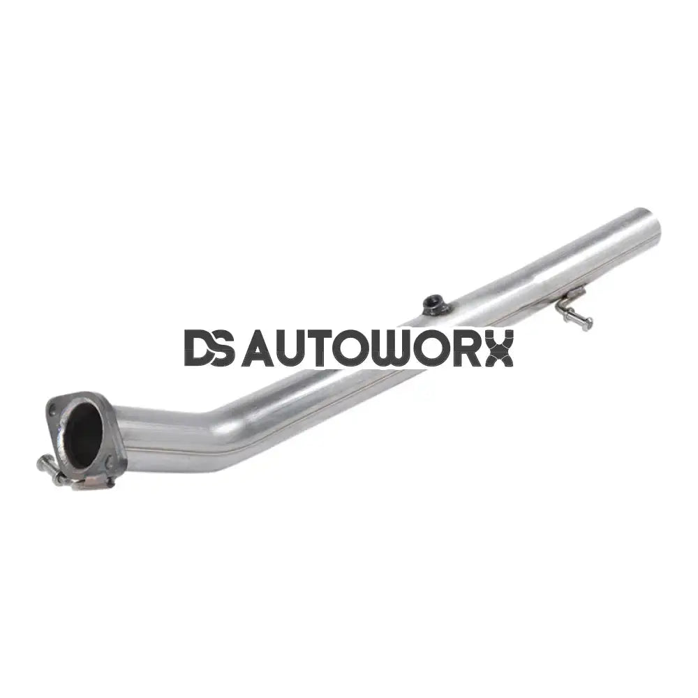 Milltek Ford Fiesta Mk6 ST 150 2005-2008 Cat Replacement Pipe Exhaustment Pipe Exhaust Main image