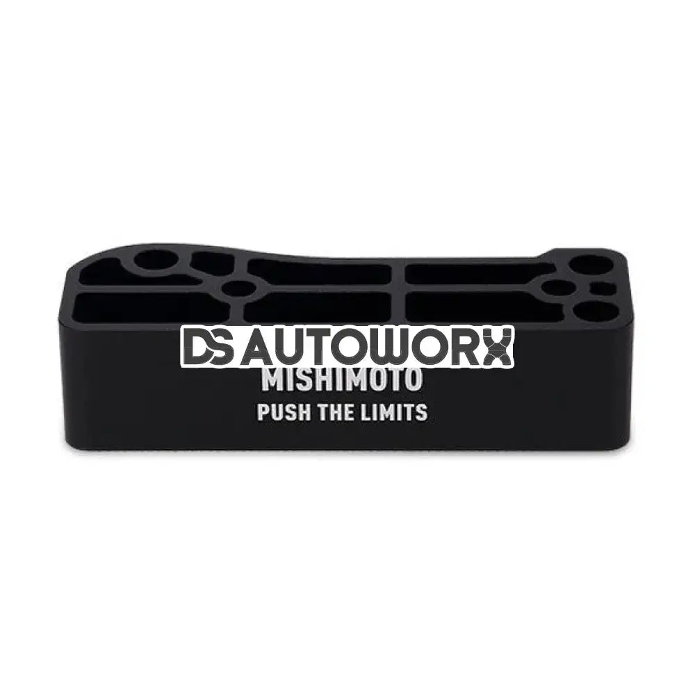 Mishimoto Accelerator Pedal Spacer Ford Focus ST 2013+ Focus RS 16+ Main image