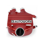 Mishimoto Air-to-Water Intercooler Power Pack Color Matched BMW F8X M3 M4 Performance 15-20