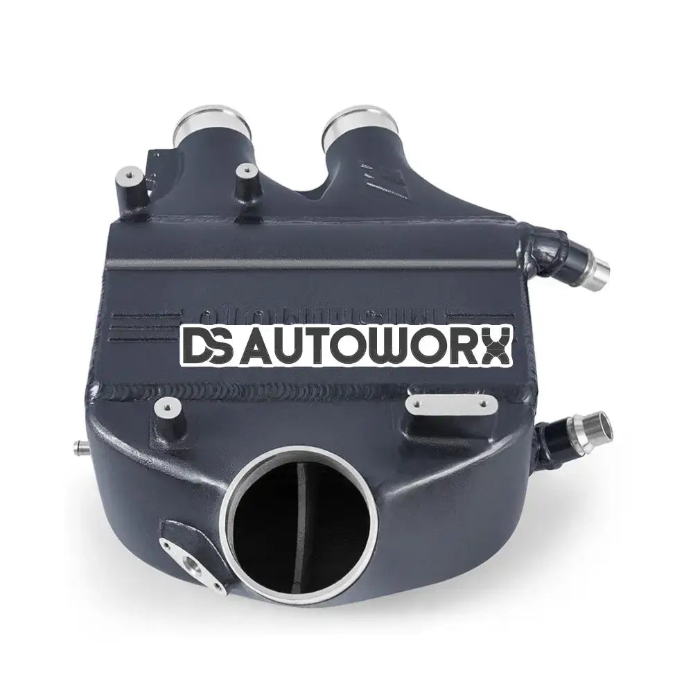 Mishimoto Air-to-Water Intercooler Power Pack Color Matched BMW F8X M3 M4 Performance 15-20