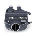 Mishimoto Air-to-Water Intercooler Power Pack Color Matched BMW F8X M3 M4 Performance 15-20