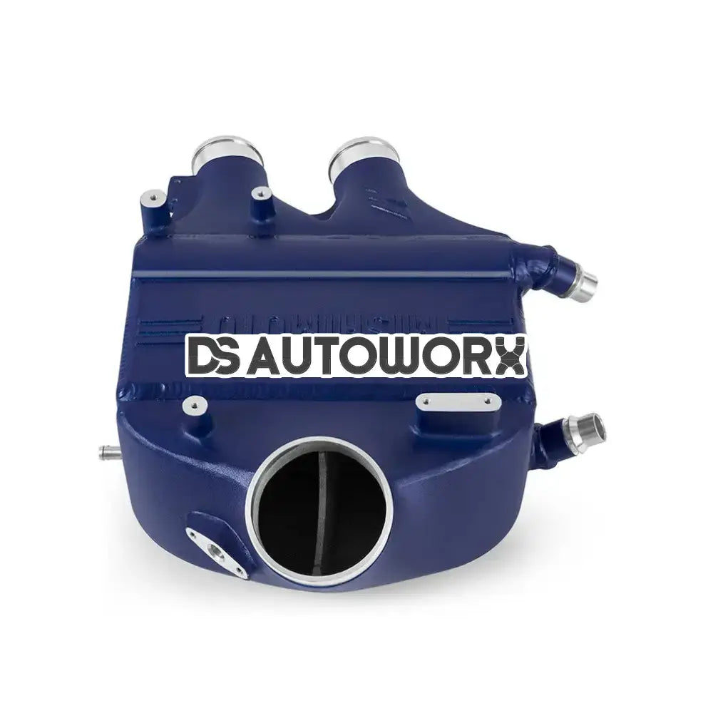 Mishimoto Air-to-Water Intercooler Power Pack Color Matched BMW F8X M3 M4 Performance 15-20