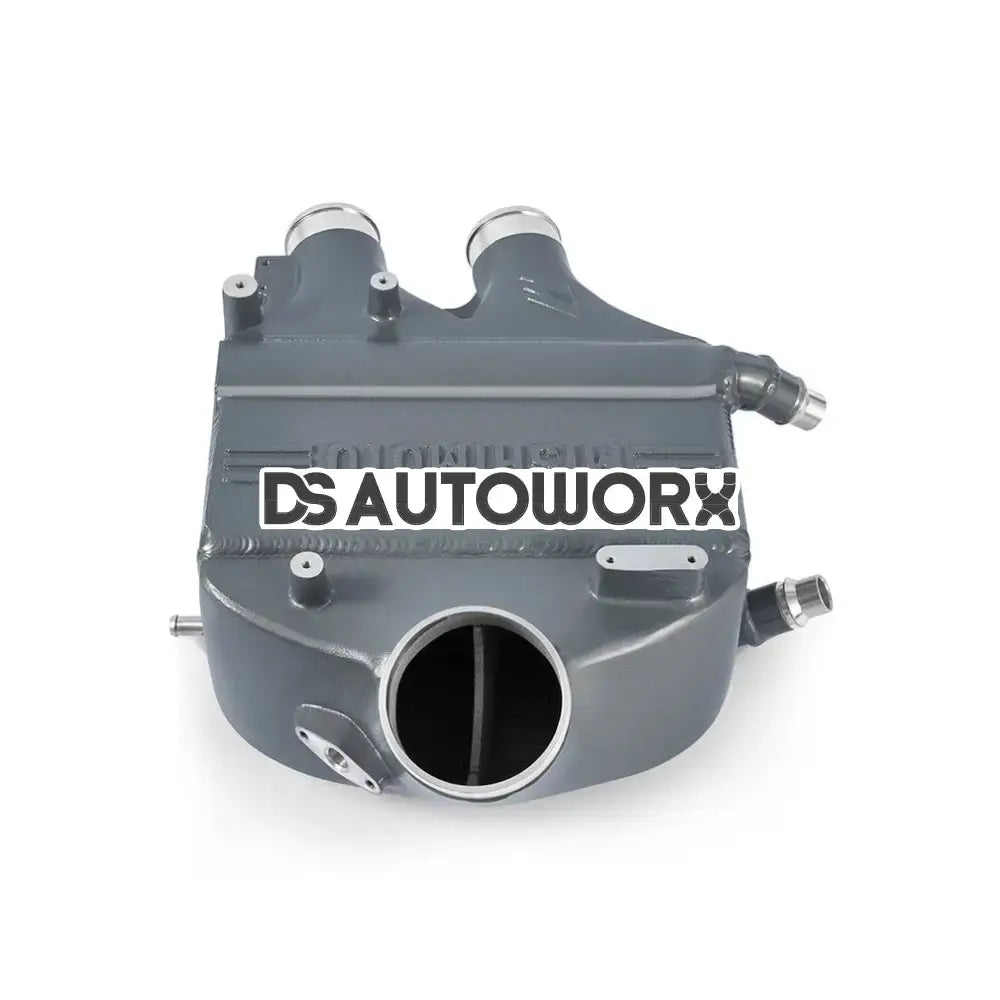 Mishimoto Air-to-Water Intercooler Power Pack Color Matched BMW F8X M3 M4 Performance 15-20