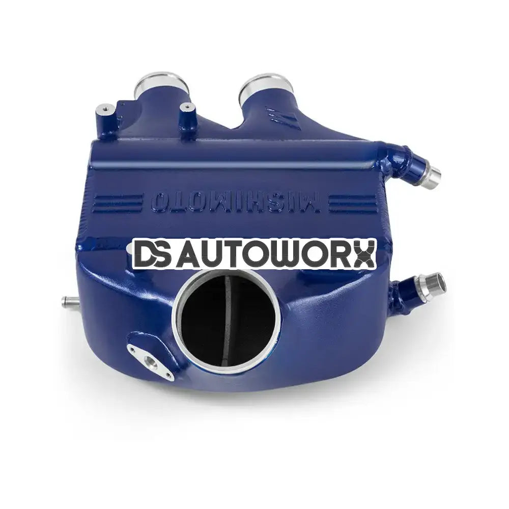 Mishimoto Air-to-Water Intercooler Power Pack Color Matched BMW F8X M3 M4 Performance 15-20