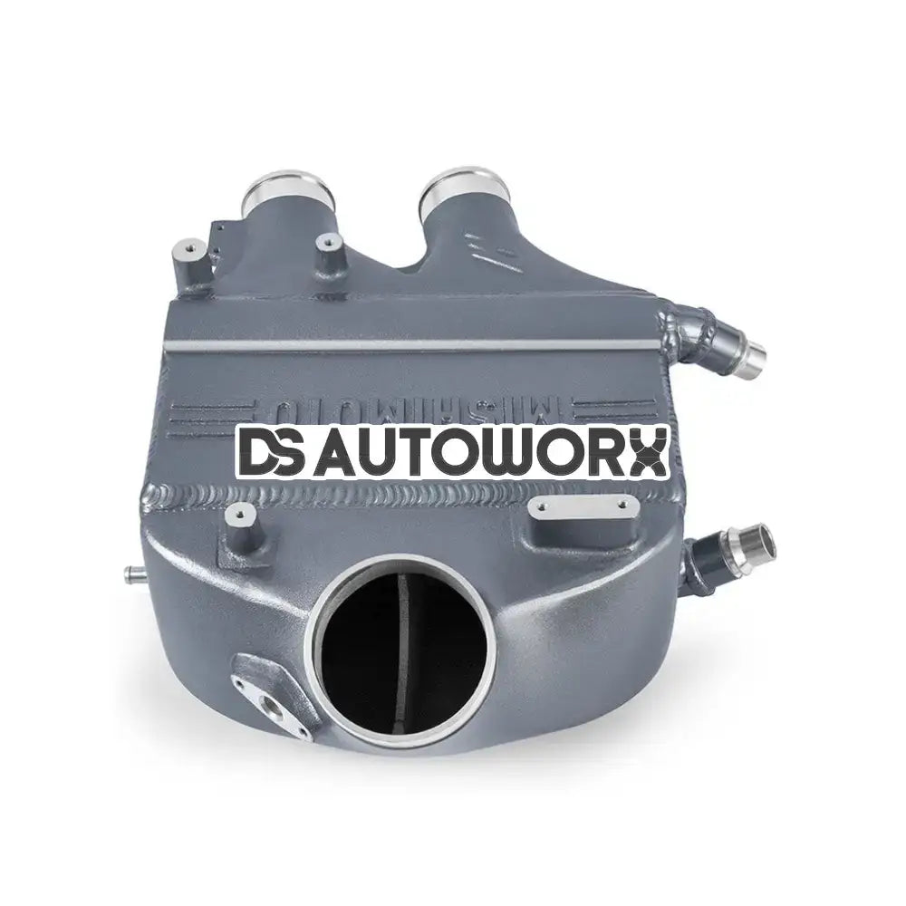 Mishimoto Air-to-Water Intercooler Power Pack Color Matched BMW F8X M3 M4 Performance 15-20