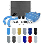 Mishimoto Air-to-Water Intercooler Power Pack Color Matched BMW F8X M3 M4 Performance 15-20
