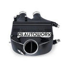 Mishimoto Air-to-Water Intercooler Power Pack Color Matched BMW F8X M3 M4 Performance 15-20