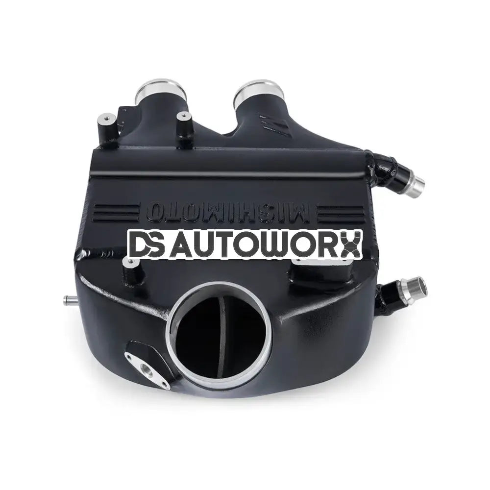 Mishimoto Air-to-Water Intercooler Power Pack Color Matched BMW F8X M3 M4 Performance 15-20