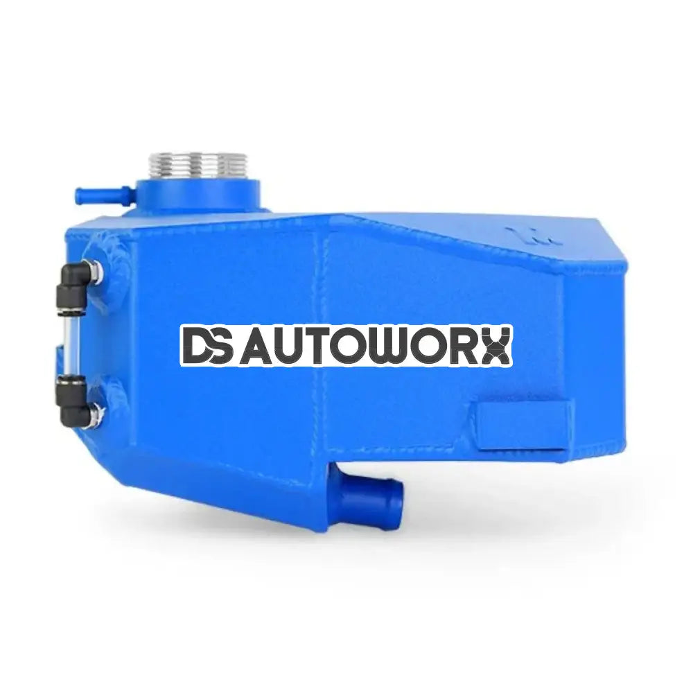 Mishimoto Aluminum Expansion Tank Ford Focus ST 2013-2018 Focus RS 16-18 Secondary image