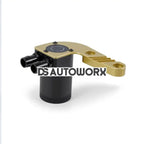 Mishimoto Baffled Oil Catch Can Color Matched BMW F8X M3 M4 15-20