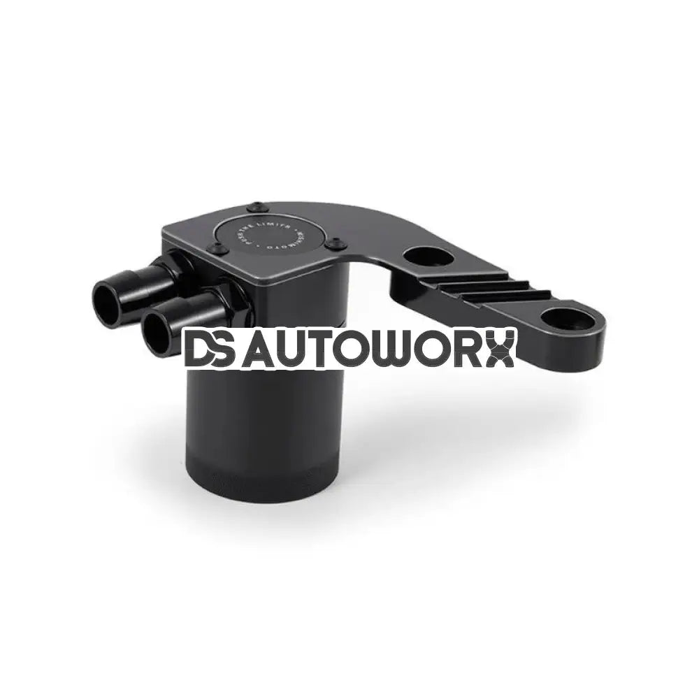 Mishimoto Baffled Oil Catch Can Color Matched BMW F8X M3 M4 15-20
