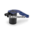 Mishimoto Baffled Oil Catch Can Color Matched BMW F8X M3 M4 15-20