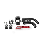 Mishimoto Baffled Oil Catch Can Color Matched BMW F8X M3 M4 15-20