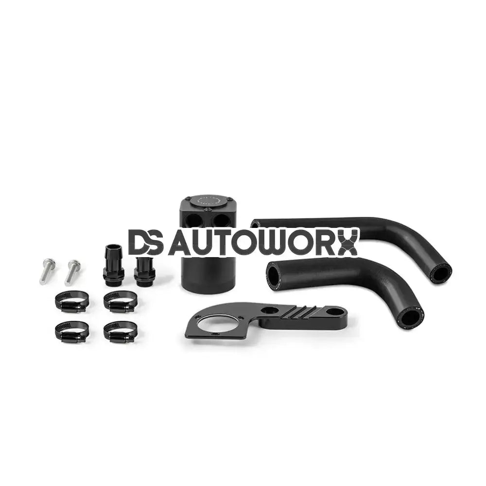 Mishimoto Baffled Oil Catch Can Color Matched BMW F8X M3 M4 15-20