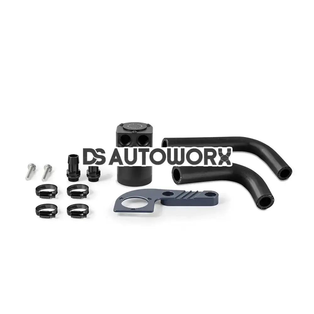 Mishimoto Baffled Oil Catch Can Color Matched BMW F8X M3 M4 15-20