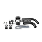 Mishimoto Baffled Oil Catch Can Color Matched BMW F8X M3 M4 15-20