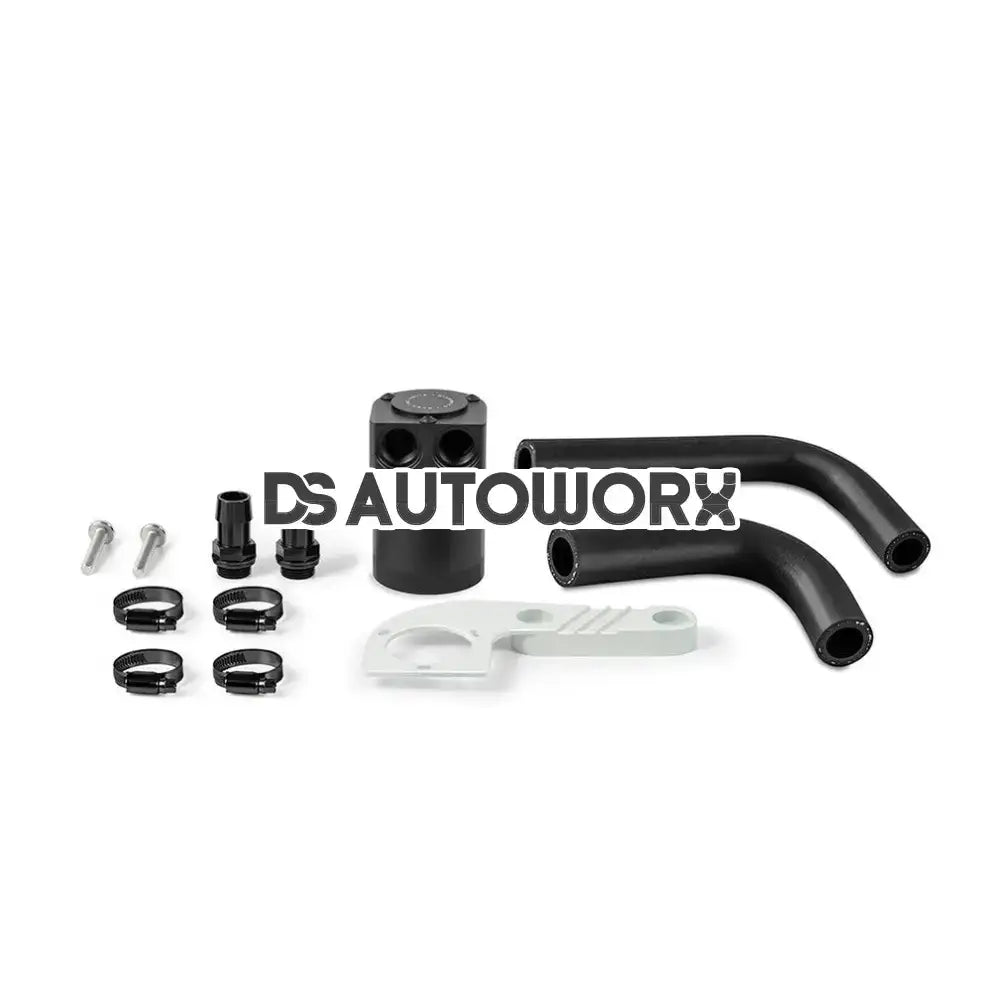 Mishimoto Baffled Oil Catch Can Color Matched BMW F8X M3 M4 15-20