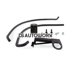 Mishimoto Baffled Oil Catch Can PCV Side Ford Focus ST 13-18