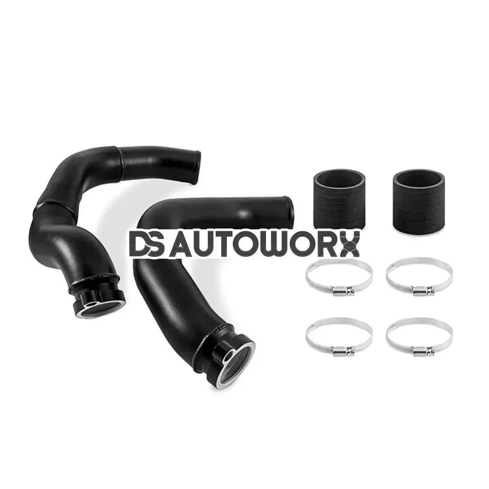 Mishimoto Charge Pipe Kit BMW F8X M3 M4 15-20 Main image