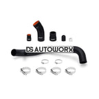 Mishimoto Cold-Side Intercooler Pipe Kit Ford Fiesta MK7 ST180 13-17