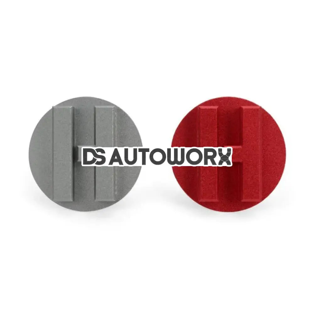 Mishimoto Hoonigan Oil Filler Cap Ford Mustang EcoBoost 15+ Ford Focus ST 13+ Main image