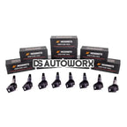 Mishimoto Ignition Coil BMW M54 N20 N52 N54 N55 N62 S54 S62 02+