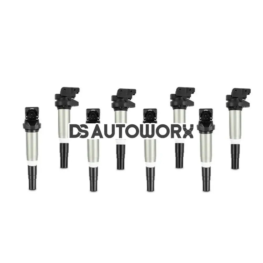Mishimoto Ignition Coil BMW M54 N20 N52 N54 N55 N62 S54 S62 02+