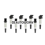 Mishimoto Ignition Coil BMW M54 N20 N52 N54 N55 N62 S54 S62 02+