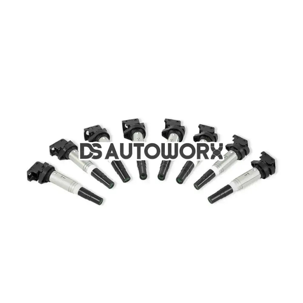 Mishimoto Ignition Coil BMW M54 N20 N52 N54 N55 N62 S54 S62 02+ Main image