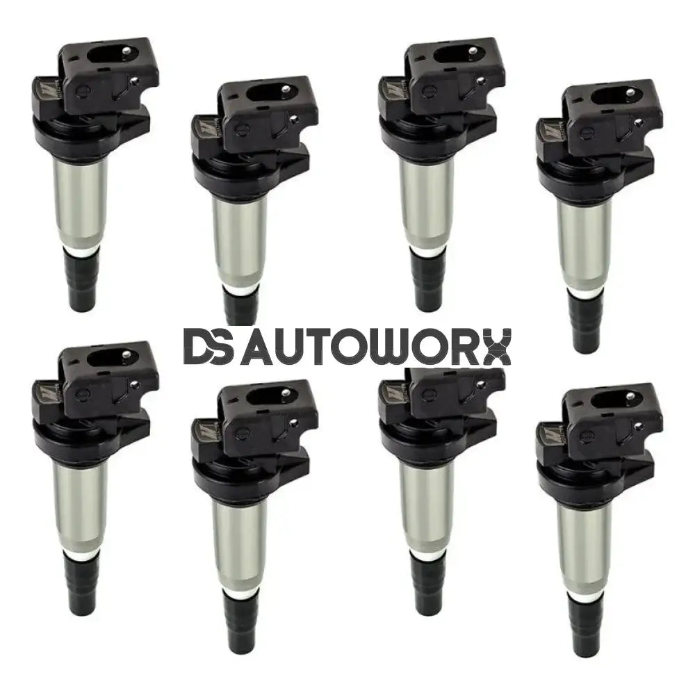 Mishimoto Ignition Coil BMW M54 N20 N52 N54 N55 N62 S54 S62 02+ Secondary image