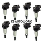 Mishimoto Ignition Coil BMW M54 N20 N52 N54 N55 N62 S54 S62 02+