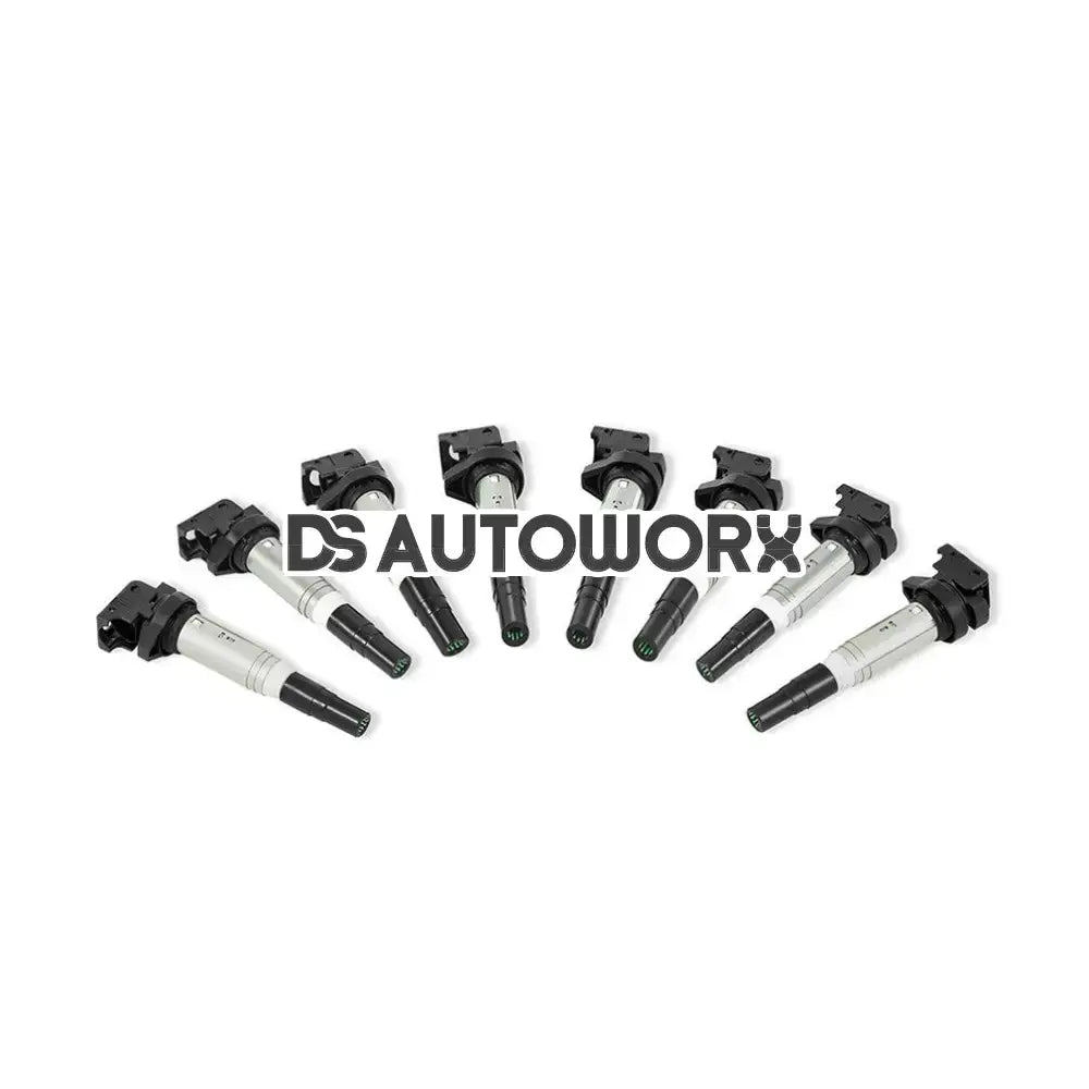 Mishimoto Ignition Coil BMW M54 N20 N52 N54 N55 N62 S54 S62 02+