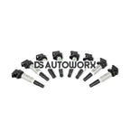 Mishimoto Ignition Coil BMW M54 N20 N52 N54 N55 N62 S54 S62 02+