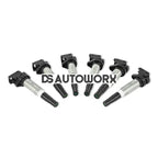 Mishimoto Ignition Coil BMW M54 N20 N52 N54 N55 N62 S54 S62 02+