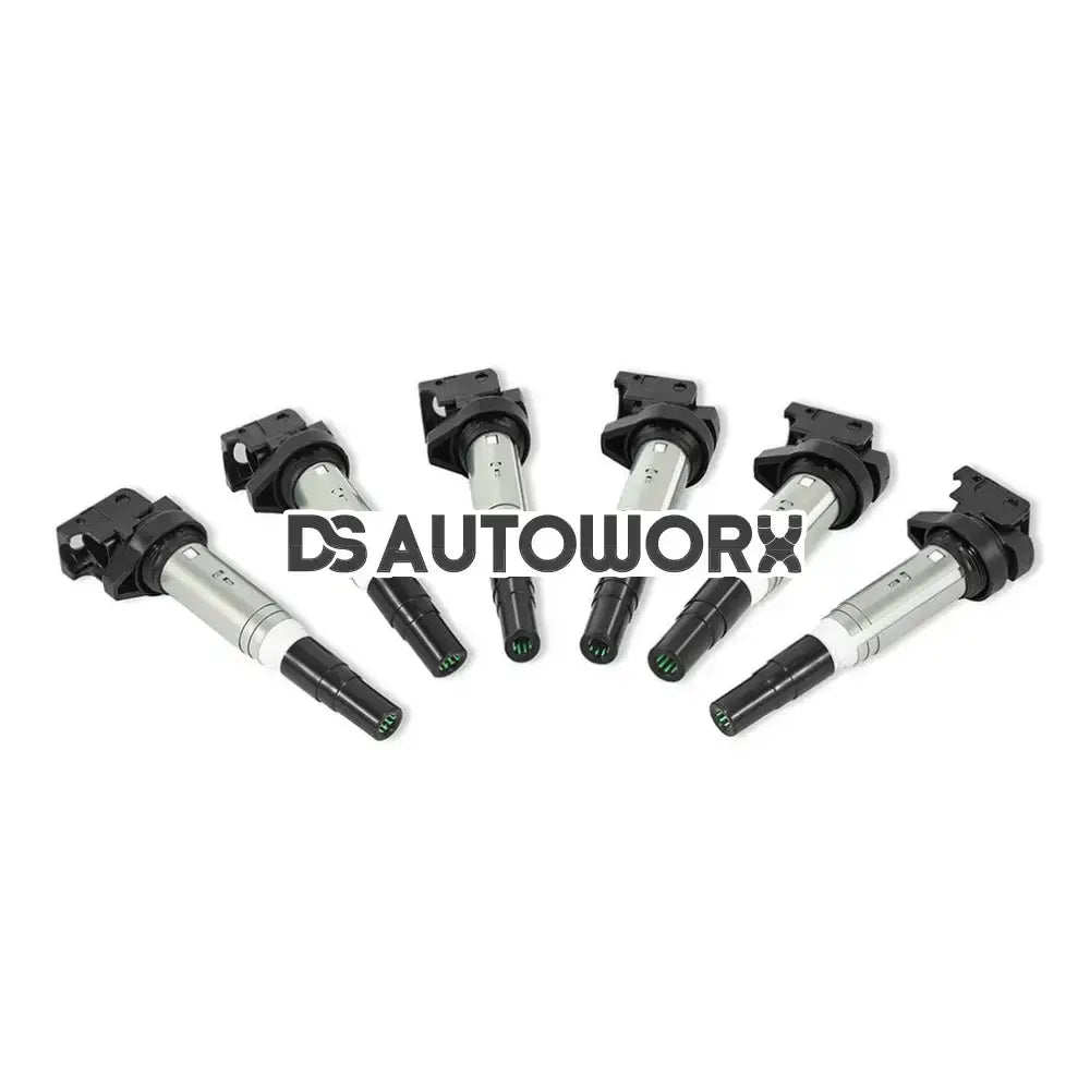 Mishimoto Ignition Coil BMW M54 N20 N52 N54 N55 N62 S54 S62 02+