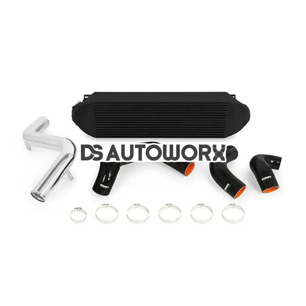Mishimoto Intercooler Kit Ford Focus ST 13-18