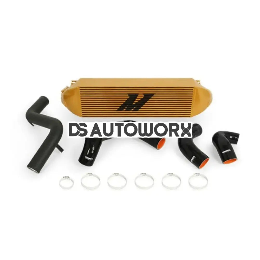 Mishimoto Intercooler Kit Ford Focus ST 13-18