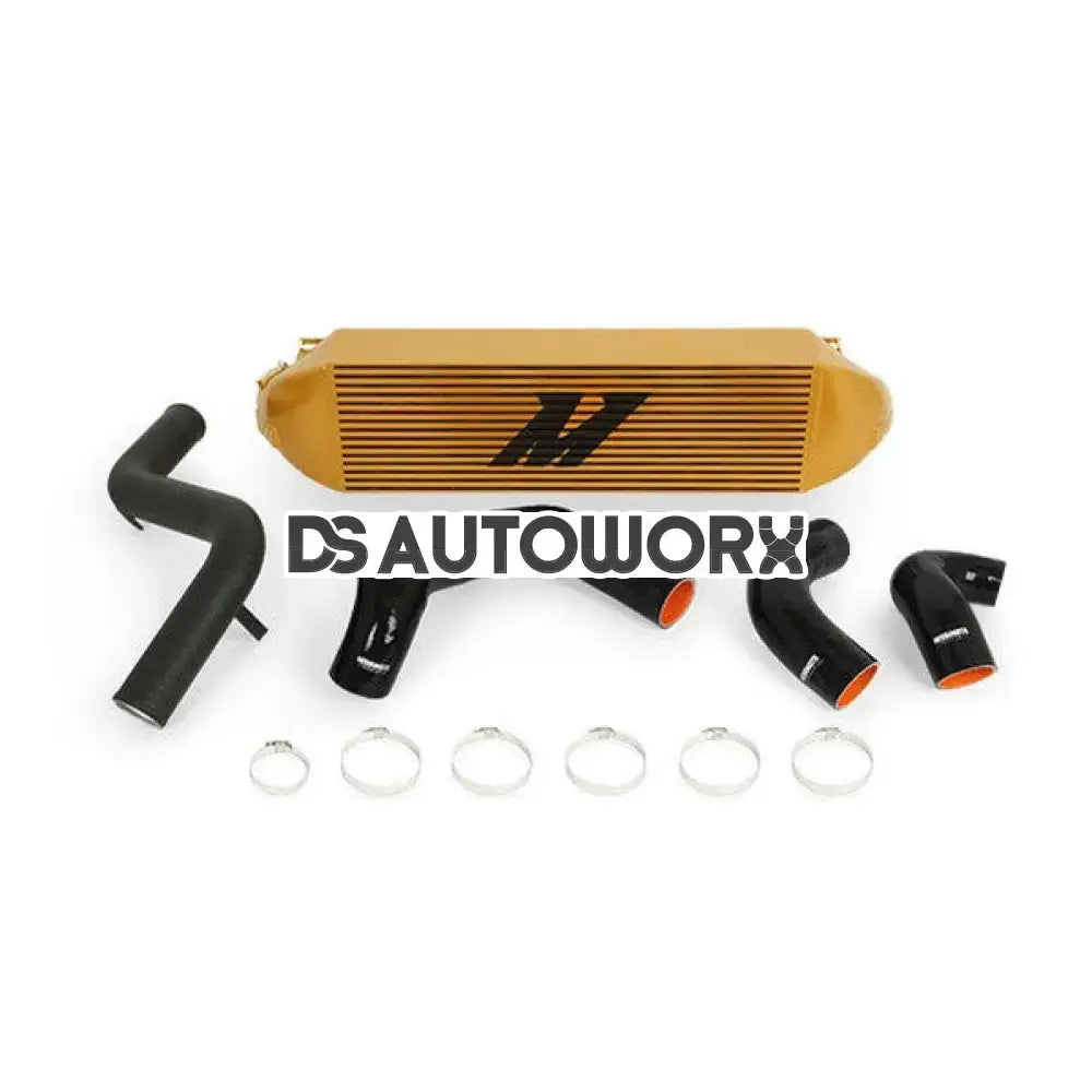 Mishimoto Intercooler Kit Ford Focus ST 13-18
