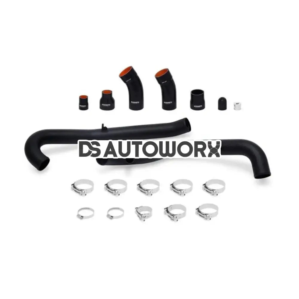 Mishimoto Intercooler Pipe Kit Ford Fiesta MK7 ST180 13-17