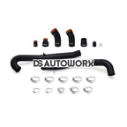 Mishimoto Intercooler Pipe Kit Ford Fiesta MK7 ST180 13-17