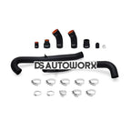Mishimoto Intercooler Pipe Kit Ford Fiesta MK7 ST180 13-17
