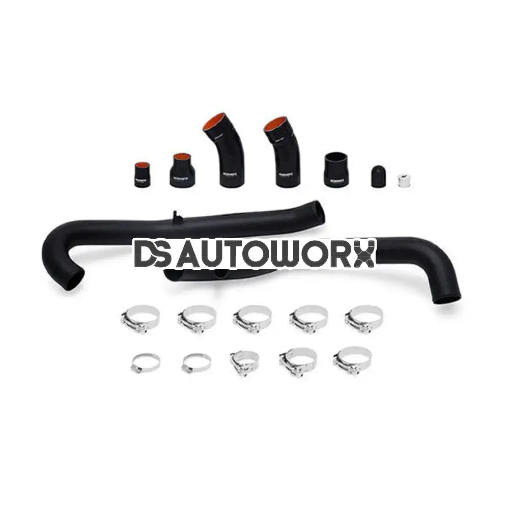 Mishimoto Intercooler Pipe Kit Ford Fiesta MK7 ST180 13-17